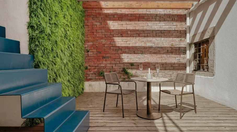 Apartamento T2 para Venda em São Vicente Foto 12