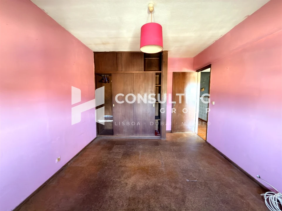 Apartamento T2 para Venda em Alhos Vedros Foto 11