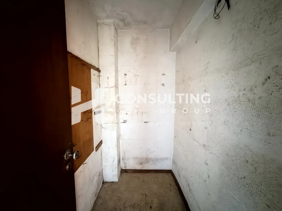Apartamento T2 para Venda em Alhos Vedros Foto 6