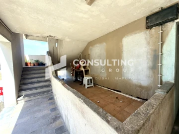 Apartamento T2 para Venda em Alhos Vedros
