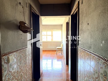 Apartamento T2 para Venda em Alhos Vedros