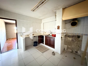Apartamento T2 para Venda em Alhos Vedros