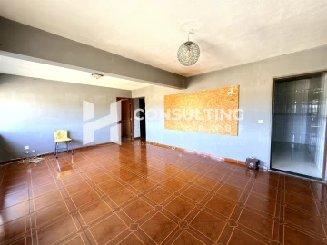 Apartamento T2 para Venda em Alhos Vedros