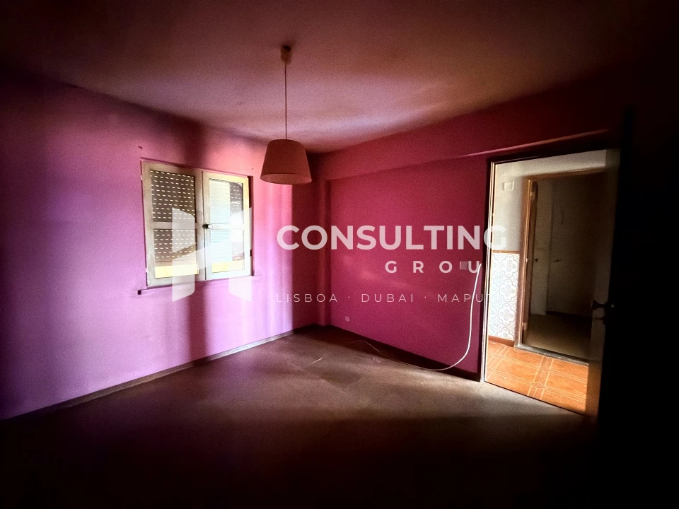 Apartamento T2 para Venda em Alhos Vedros Foto 8