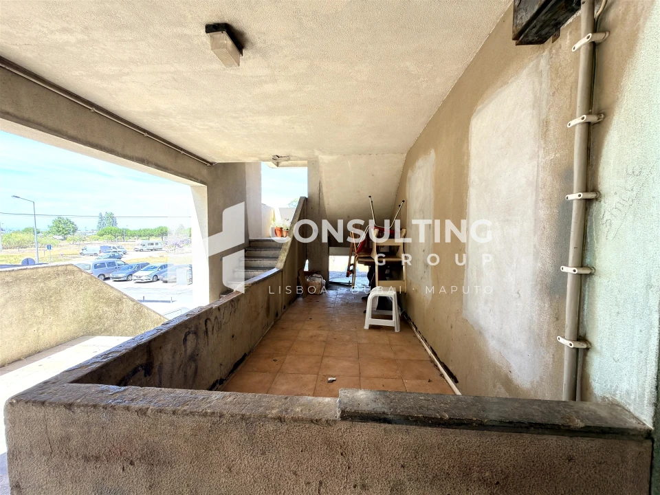 Apartamento T2 para Venda em Alhos Vedros Foto 20