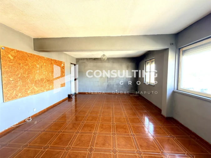 Apartamento T2 para Venda em Alhos Vedros Foto 12
