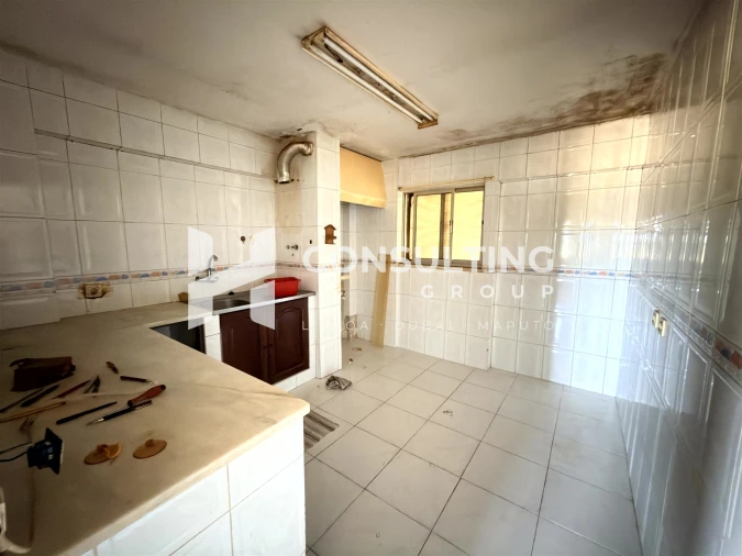 Apartamento T2 para Venda em Alhos Vedros Foto 16