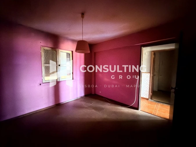 Apartamento T2 para Venda em Alhos Vedros Foto 8