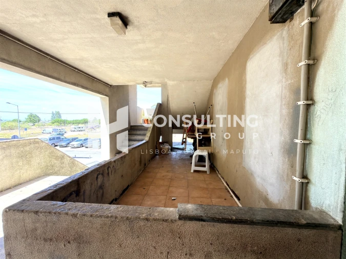 Apartamento T2 para Venda em Alhos Vedros Foto 20