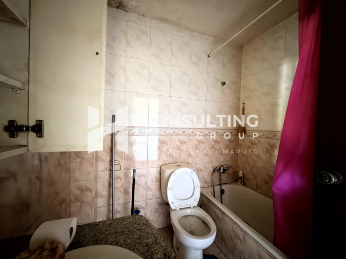 Apartamento T2 para Venda em Alhos Vedros Foto 5