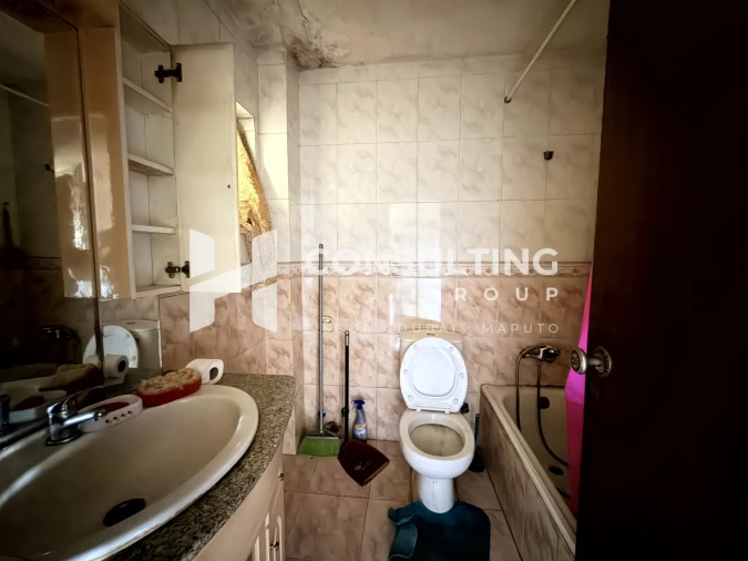 Apartamento T2 para Venda em Alhos Vedros Foto 4