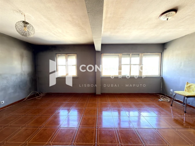 Apartamento T2 para Venda em Alhos Vedros Foto 15