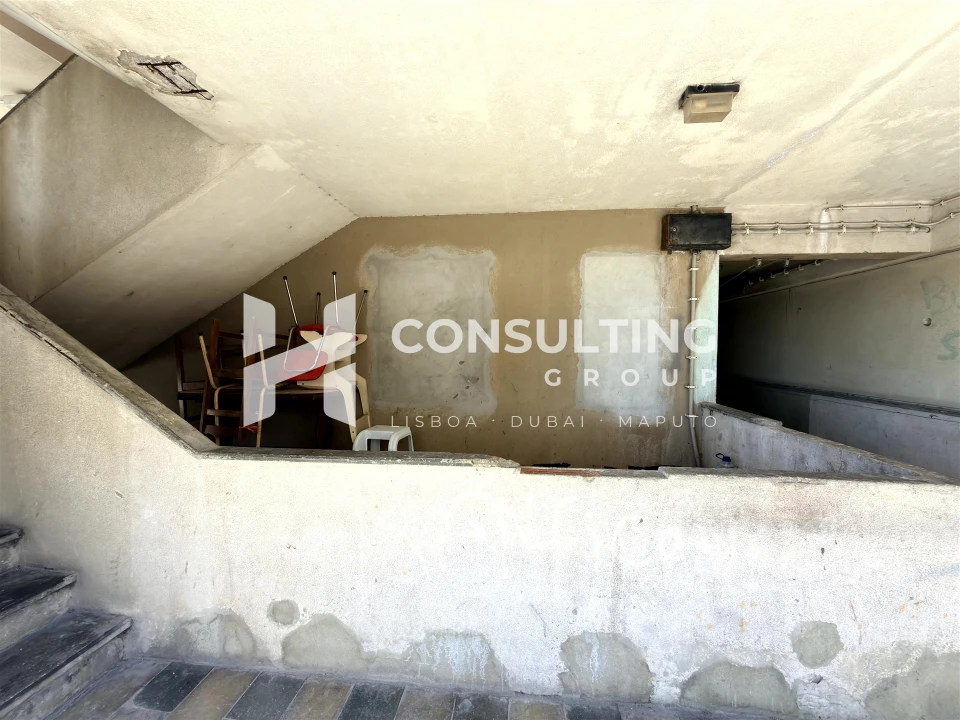 Apartamento T2 para Venda em Alhos Vedros Foto 21