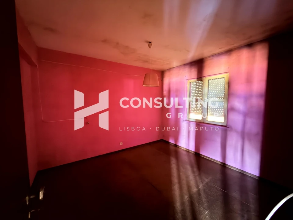 Apartamento T2 para Venda em Alhos Vedros Foto 7