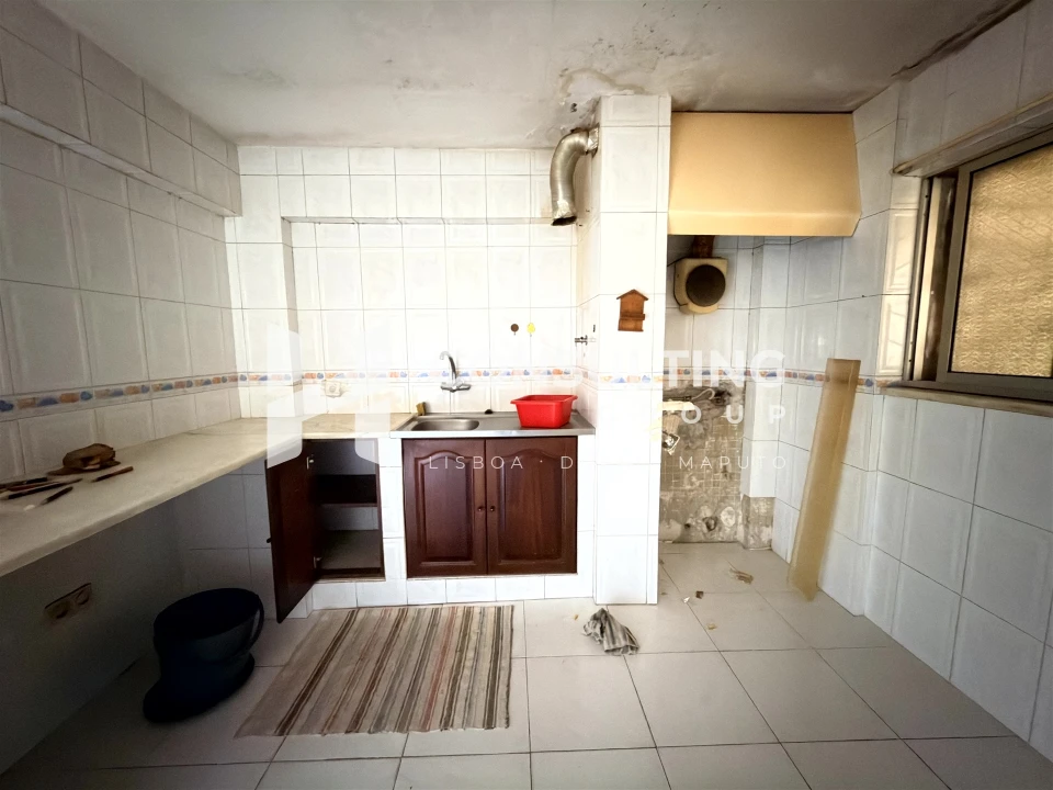 Apartamento T2 para Venda em Alhos Vedros Foto 18