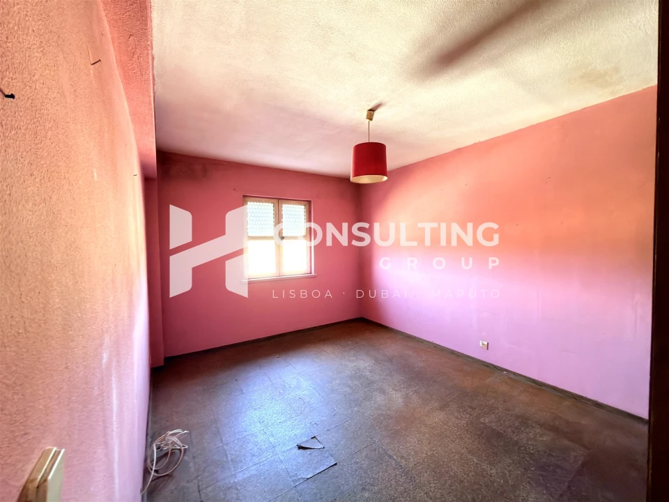 Apartamento T2 para Venda em Alhos Vedros Foto 9