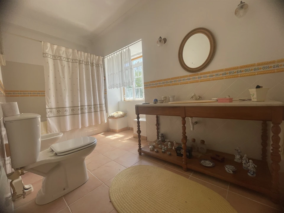 Quinta T4 para Venda em Gouveia (São Pedro e São Julião) Foto 8