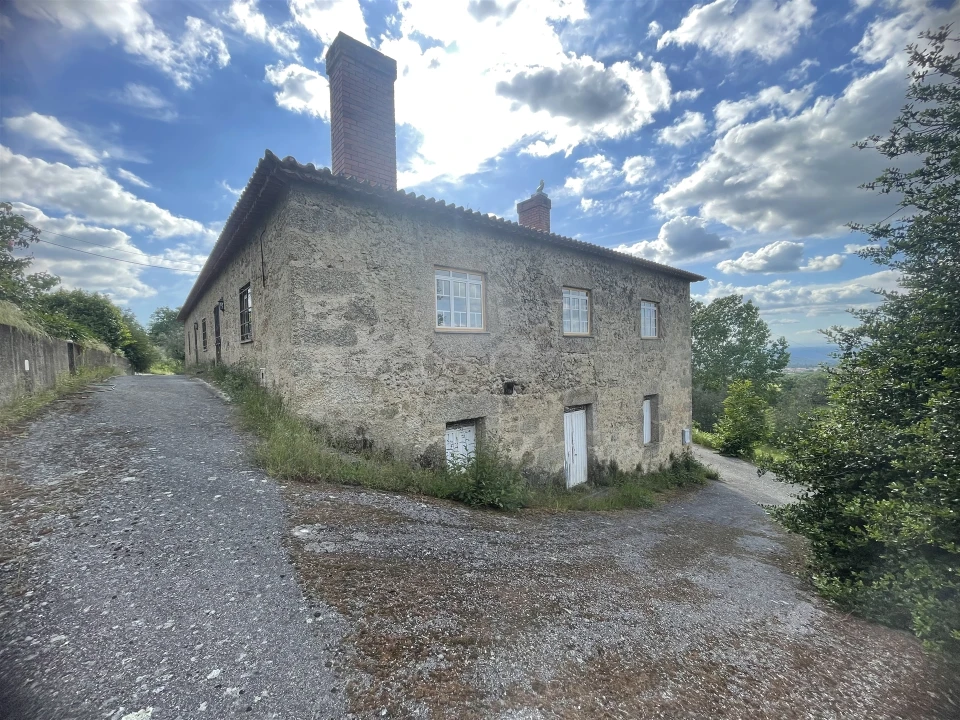 Quinta T4 para Venda em Gouveia (São Pedro e São Julião) Foto 4