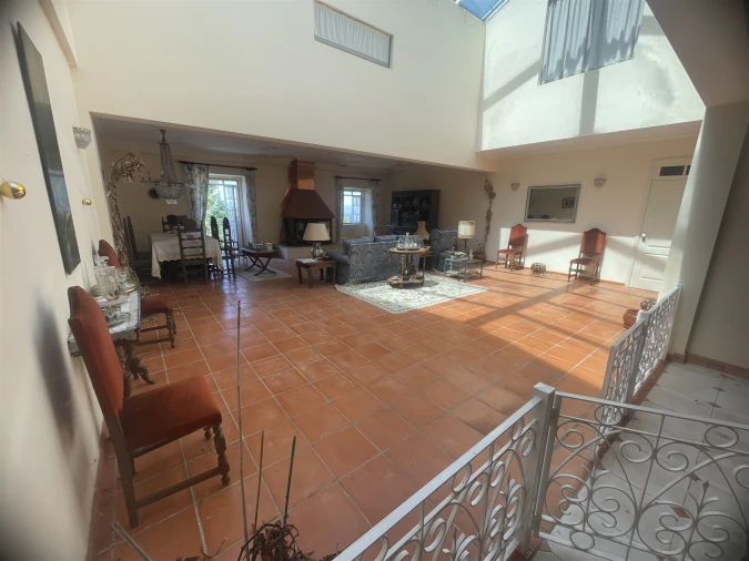 Quinta T4 para Venda em Gouveia (São Pedro e São Julião)