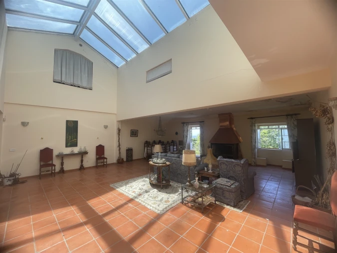 Quinta T4 para Venda em Gouveia (São Pedro e São Julião) Foto 14