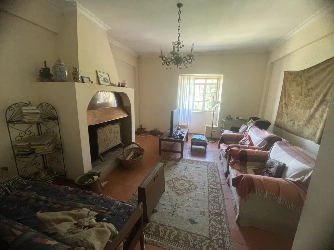 Quinta T4 para Venda em Gouveia (São Pedro e São Julião) Foto 16