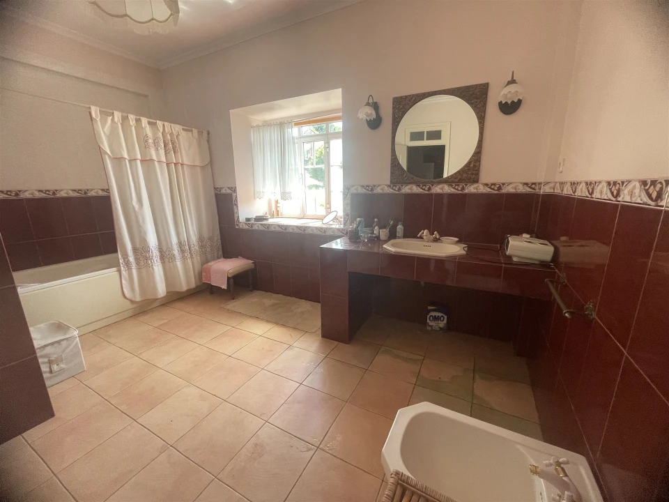 Quinta T4 para Venda em Gouveia (São Pedro e São Julião) Foto 12
