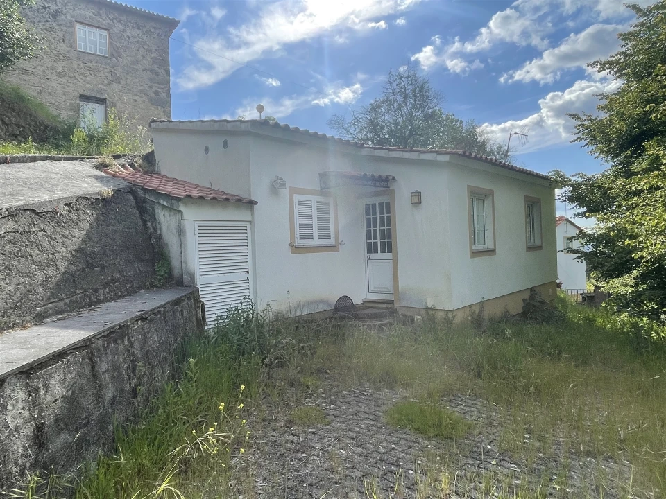 Quinta T4 para Venda em Gouveia (São Pedro e São Julião) Foto 5