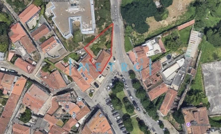 Prédio para Venda em Lordelo do Ouro e Massarelos