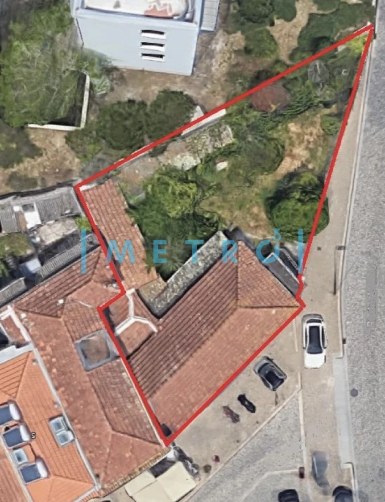 Prédio para Venda em Lordelo do Ouro e Massarelos Foto 3