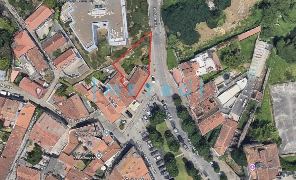 Prédio para Venda em Lordelo do Ouro e Massarelos Foto 2