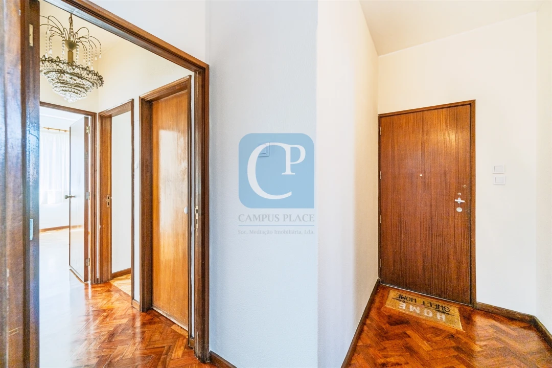 Apartamento T3 para Venda em Bonfim Foto 2