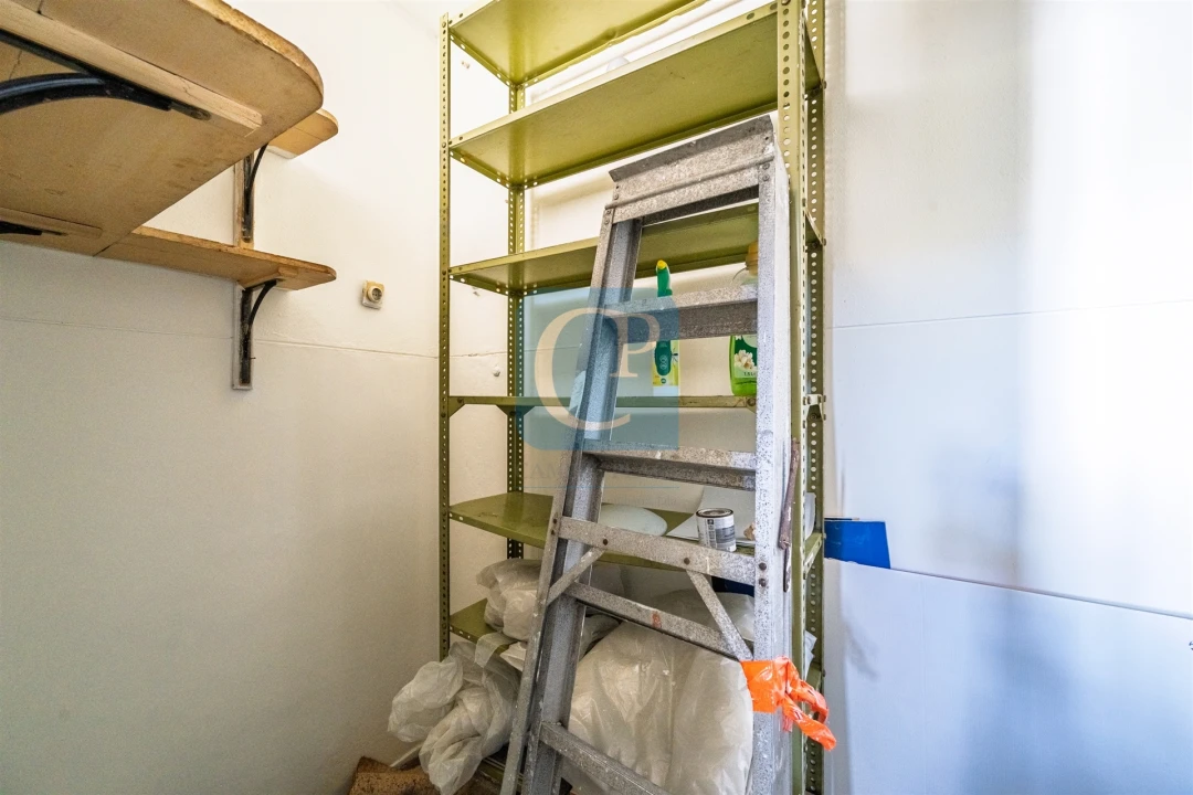 Apartamento T3 para Venda em Bonfim Foto 8
