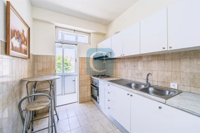 Apartamento T3 para Venda em Bonfim