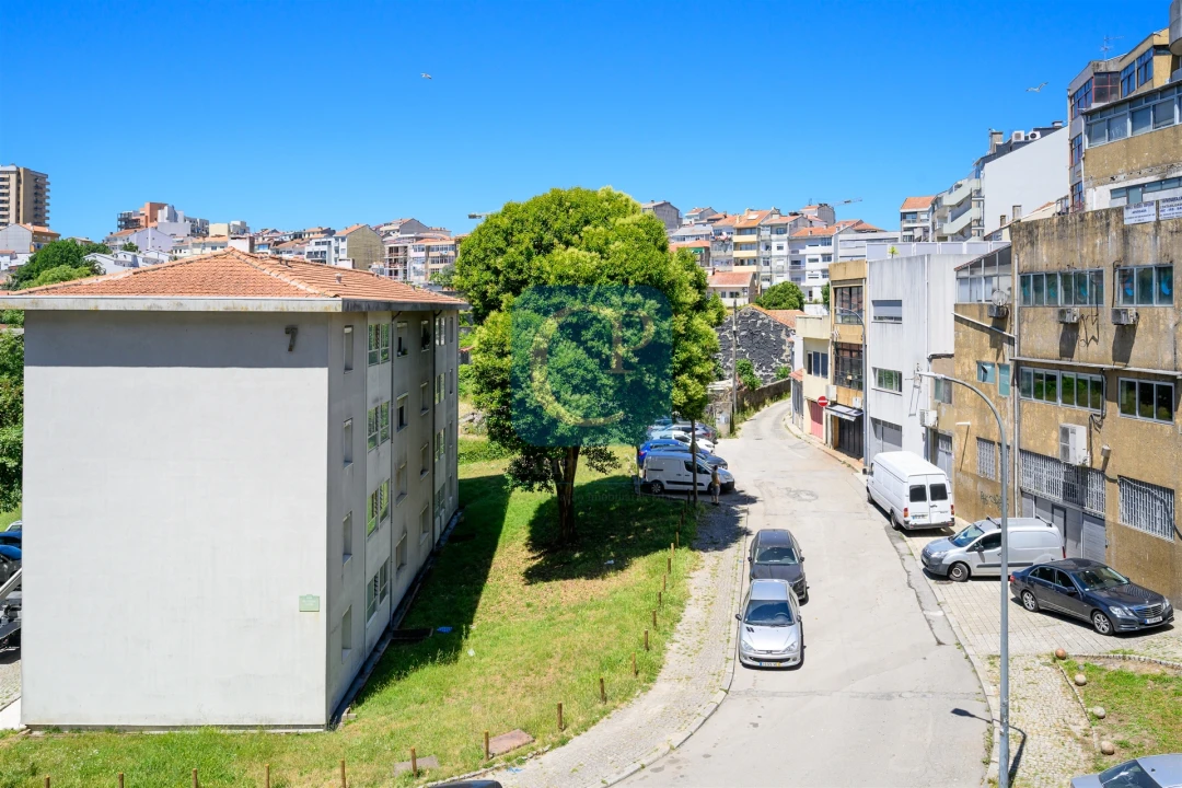 Apartamento T3 para Venda em Bonfim Foto 21