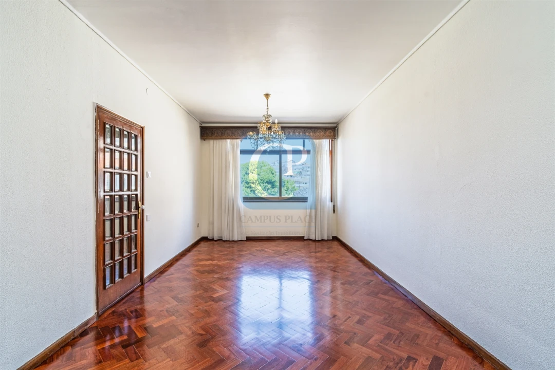 Apartamento T3 para Venda em Bonfim Foto 3