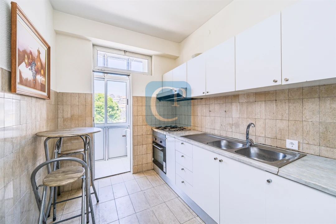 Apartamento T3 para Venda em Bonfim Foto 7