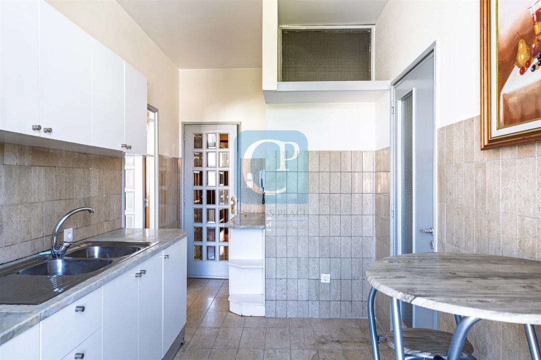 Apartamento T3 para Venda em Bonfim Foto 5
