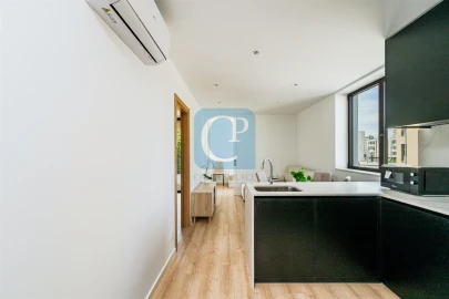 Apartamento T1 para Venda em Paranhos