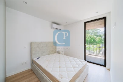Apartamento T1 para Venda em Paranhos
