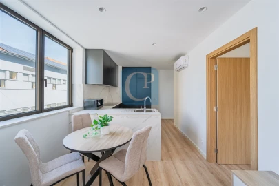 Apartamento T1 para Venda em Paranhos