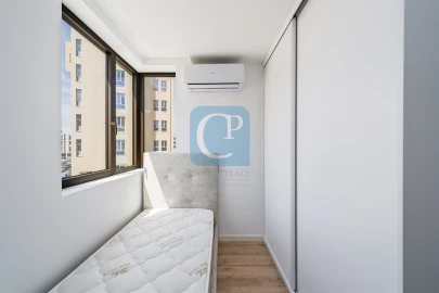 Apartamento T1 para Venda em Paranhos