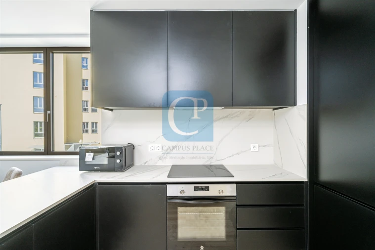 Apartamento T1 para Venda em Paranhos Foto 6