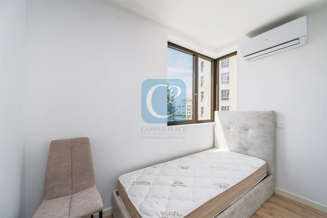Apartamento T1 para Venda em Paranhos Foto 14