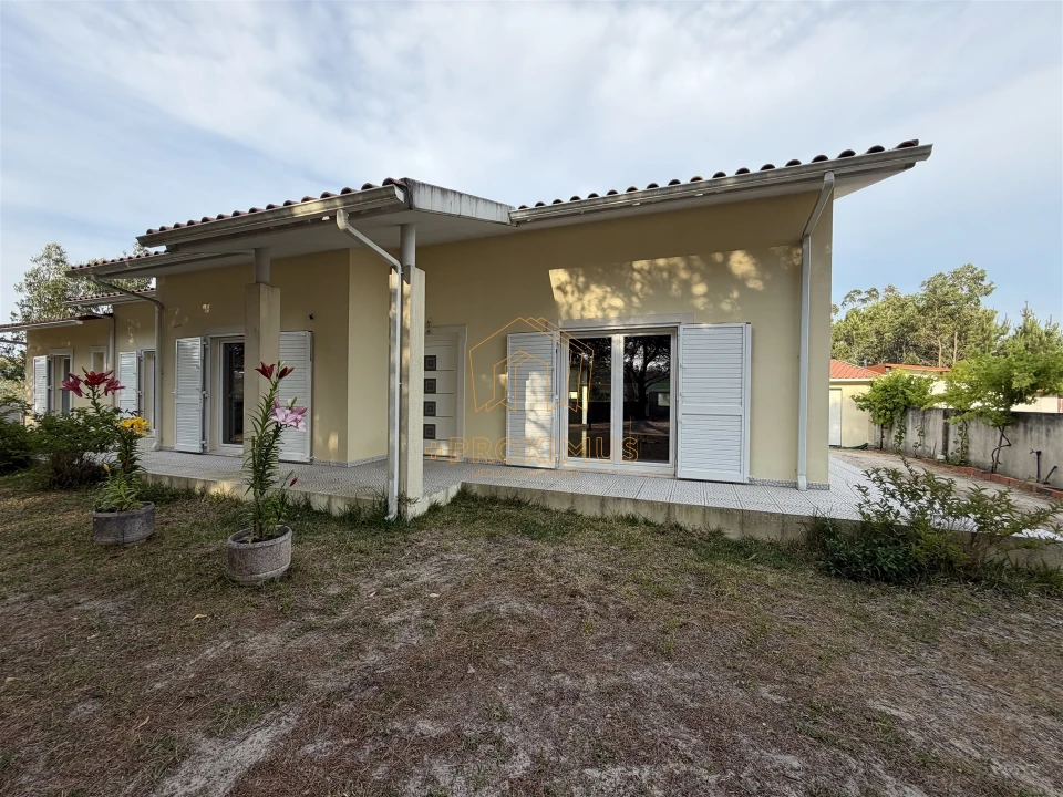 Moradia T3 para Venda em Bom Sucesso Foto 10