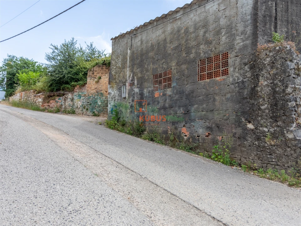 Moradia T6 para Venda em Rio Maior Foto 5