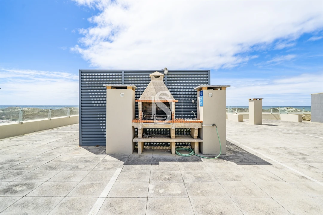 Apartamento T2 para Venda em Esposende, Marinhas e Gandra Foto 52