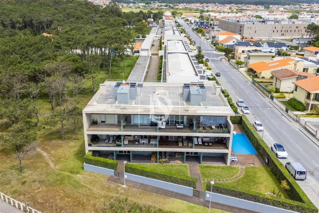 Apartamento T2 para Venda em Esposende, Marinhas e Gandra Foto 53