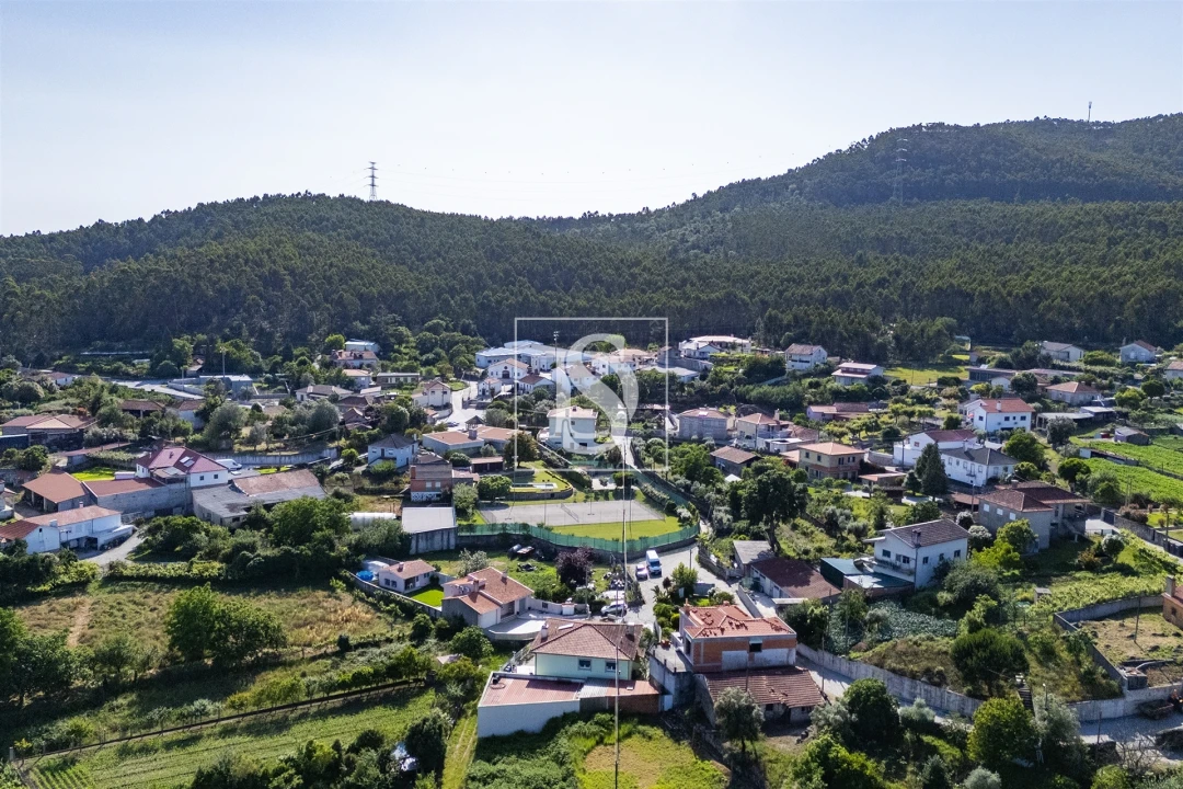 Moradia T3 para Venda em Tamel (Santa Leocádia) e Vilar do Monte Foto 45