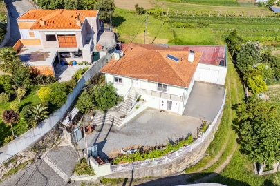 Moradia T3 para Venda em Tamel (Santa Leocádia) e Vilar do Monte