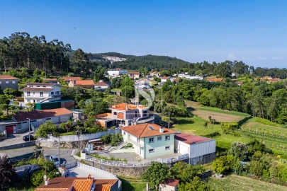 Moradia T3 para Venda em Tamel (Santa Leocádia) e Vilar do Monte